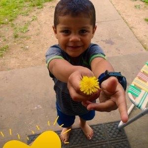 Meet your Posher, Darion